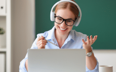 Which Online Tutoring Is Best? A Parent’s Guide to GCSE Support