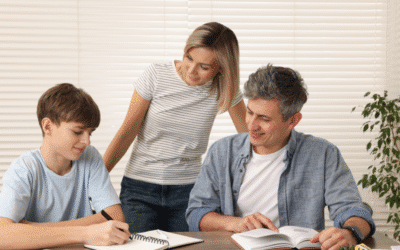 Which GCSE Revision Guides Are Best? A No-Nonsense Guide for Parents & Teens