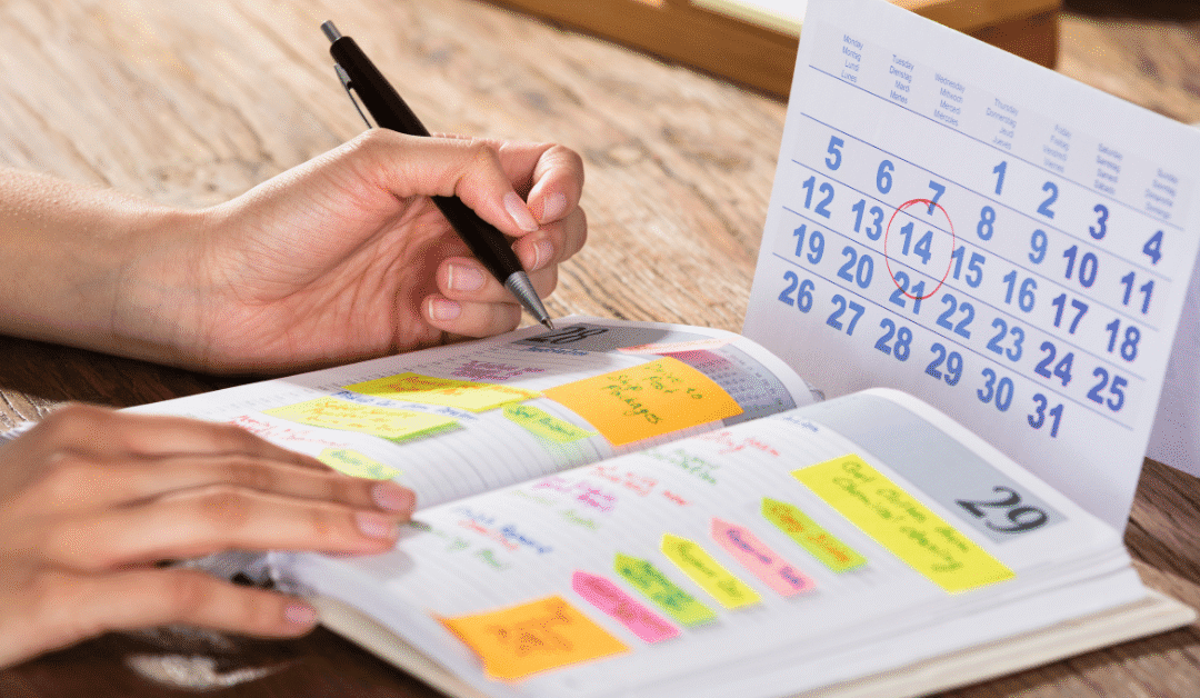 Best GCSE Revision Timetable for Busy Families (That Actually Sticks)