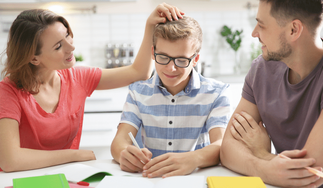 How to Make GCSE Revision More Effective (Not Longer)