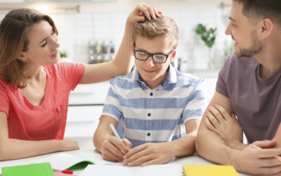 How to Make GCSE Revision More Effective (Not Longer)