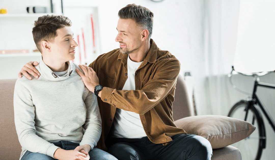 How Parents Can Support GCSE Revision at Home (Without the Stress or Nagging)