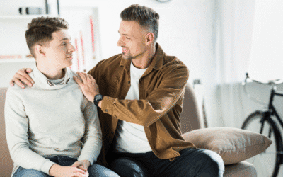 How Parents Can Support GCSE Revision at Home (Without the Stress or Nagging)