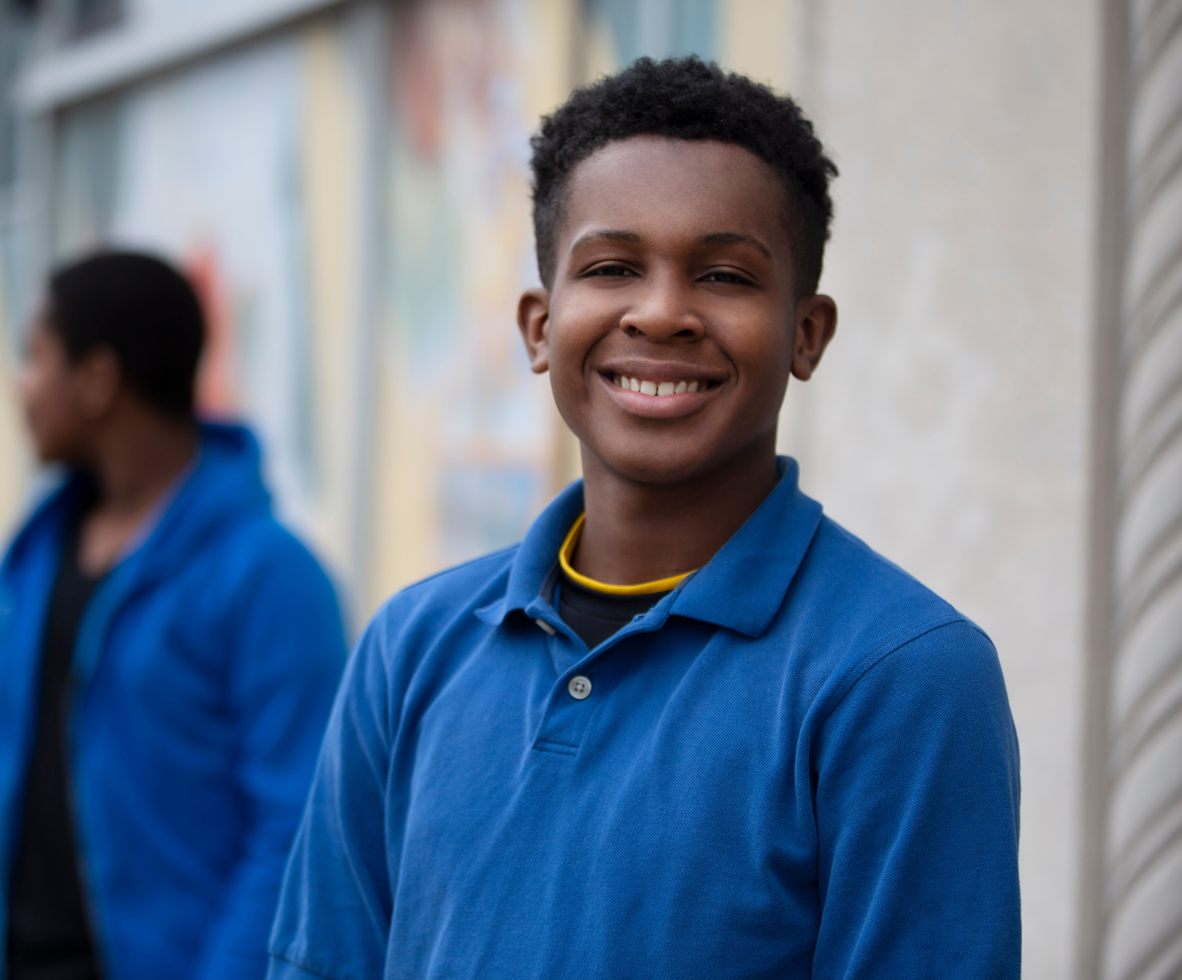 Inside the Level-Up GCSE support community with calm structure and teacher support for anxious teens