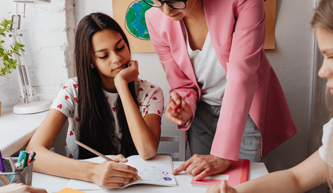 How Can I Help My Child With GCSE Exam Anxiety and Stress at Home?