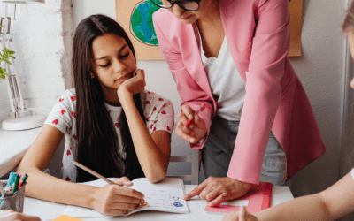 How Can I Help My Child With GCSE Exam Anxiety and Stress at Home?