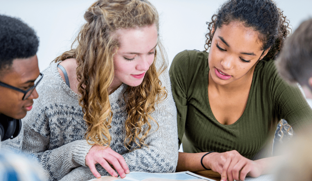 GCSEs Are in 5 Months and My Child Hasn’t Started Revising, How Can We Help?