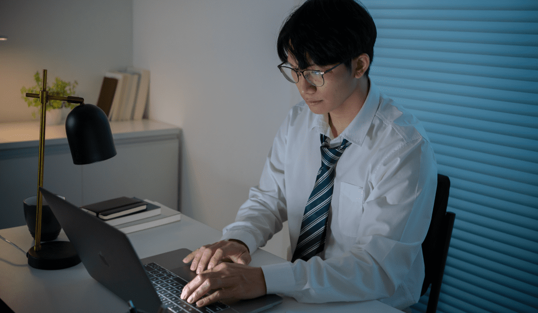 My Child Thinks It’s Too Late to Do Well in Their GCSEs — What Can We Do to Help?