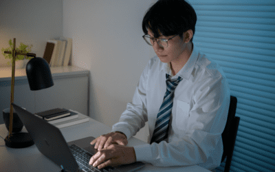 My Child Thinks It’s Too Late to Do Well in Their GCSEs — What Can We Do to Help?