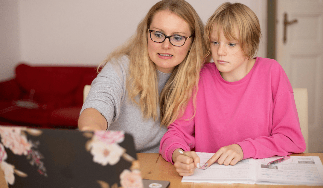 How to Support GCSE Results and Mental Health at the Same Time (Without Lowering Standards)