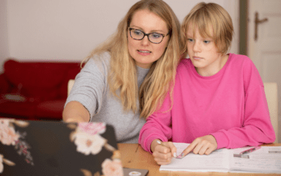 How to Support GCSE Results and Mental Health at the Same Time (Without Lowering Standards)