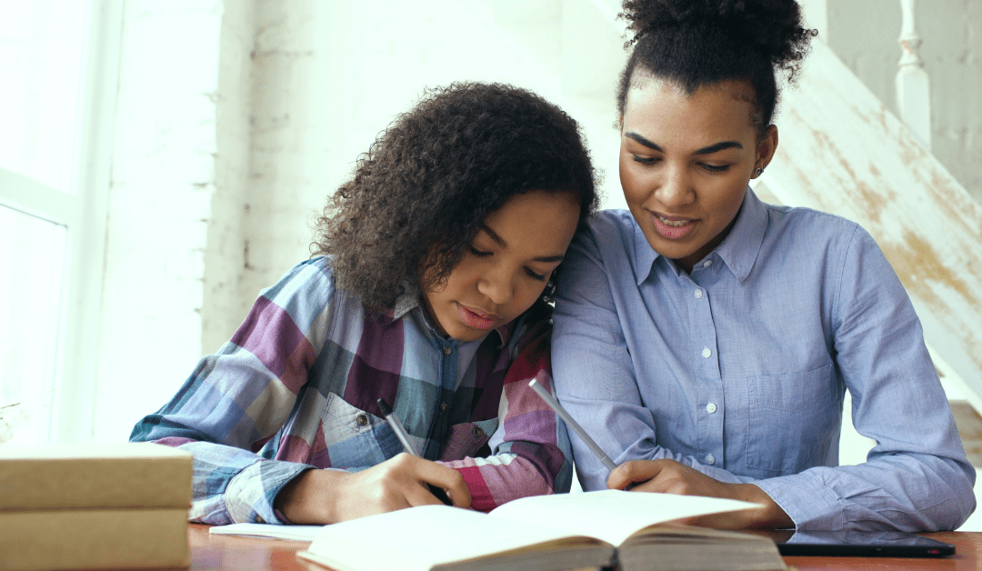 GCSE Revision Plan for the Last Few Months: A Simple Guide for Stressed Parents