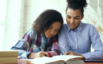 GCSE Revision Plan for the Last Few Months: A Simple Guide for Stressed Parents