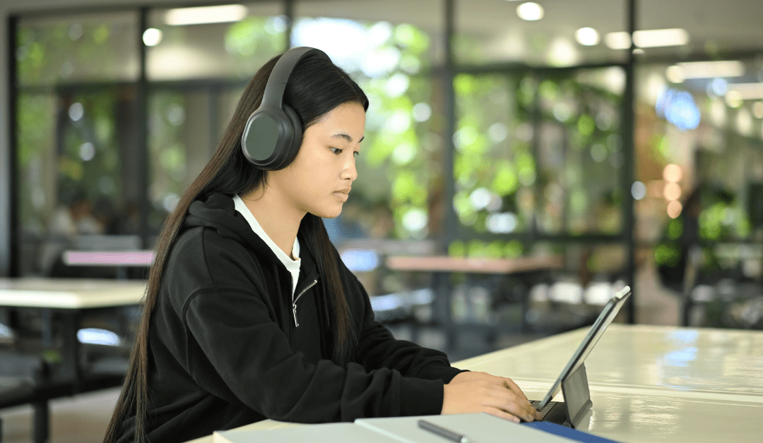 Is My Child Really Revising for GCSEs or Just Looking Busy?