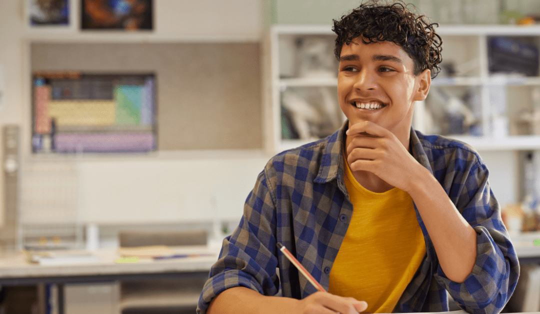 Easter Revision Plan for Year 11 GCSEs: How to Boost Grades Fast!