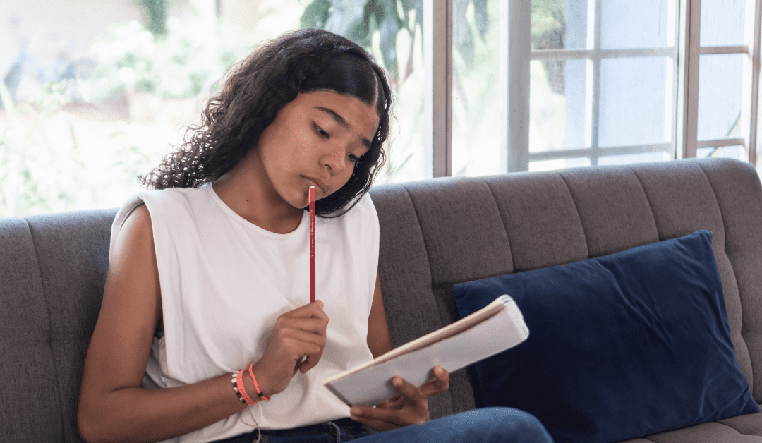 How to Get GCSE Support at Home Without Expensive Private Tutors