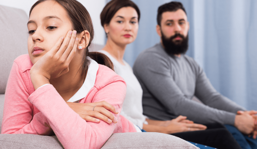 GCSEs Are Weeks Away and My Child Isn’t Ready. What Can We Do Right Now?