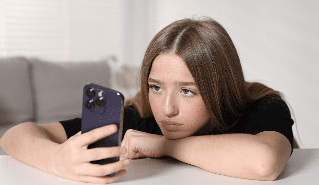 My Child Won’t Listen to Me About GCSE Revision – What Can I Do?