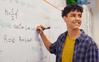 Last-Minute GCSE Revision: What Matters Most in the Final 30 Days With Level Up Support