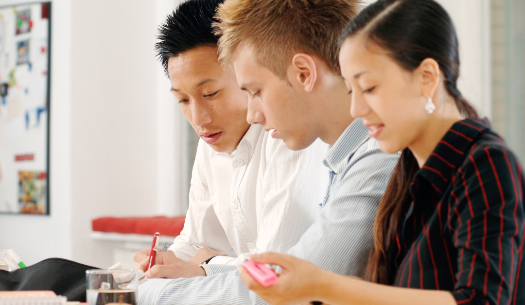 The Final GCSE Push: What Parents Should Focus on in the Last Few Weeks