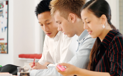 The Final GCSE Push: What Parents Should Focus on in the Last Few Weeks