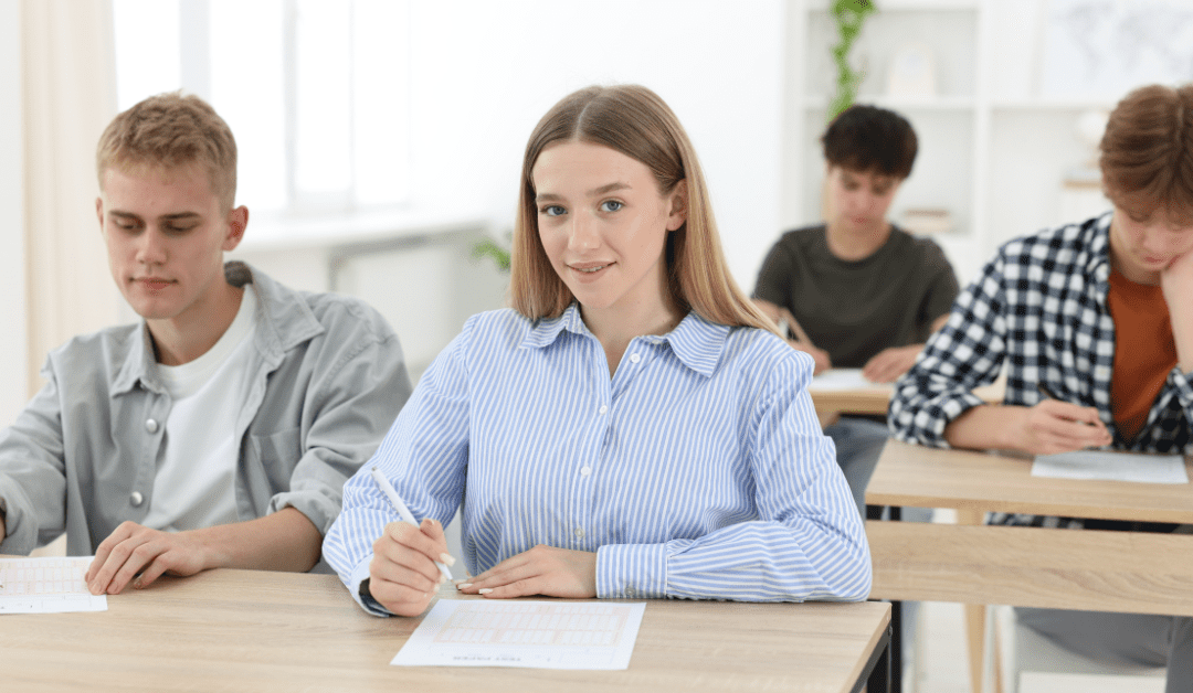 How to Improve GCSE Grades Fast in the Final Weeks: A Calm Plan With Level Up Support