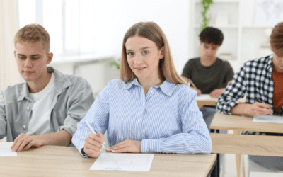 How to Improve GCSE Grades Fast in the Final Weeks: A Calm Plan With Level Up Support