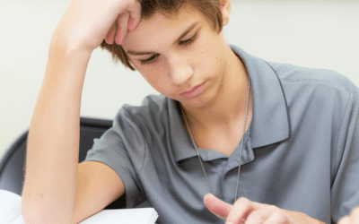 My Year 11 Is Overwhelmed and Panicking About GCSEs: How Can We Help This Week?