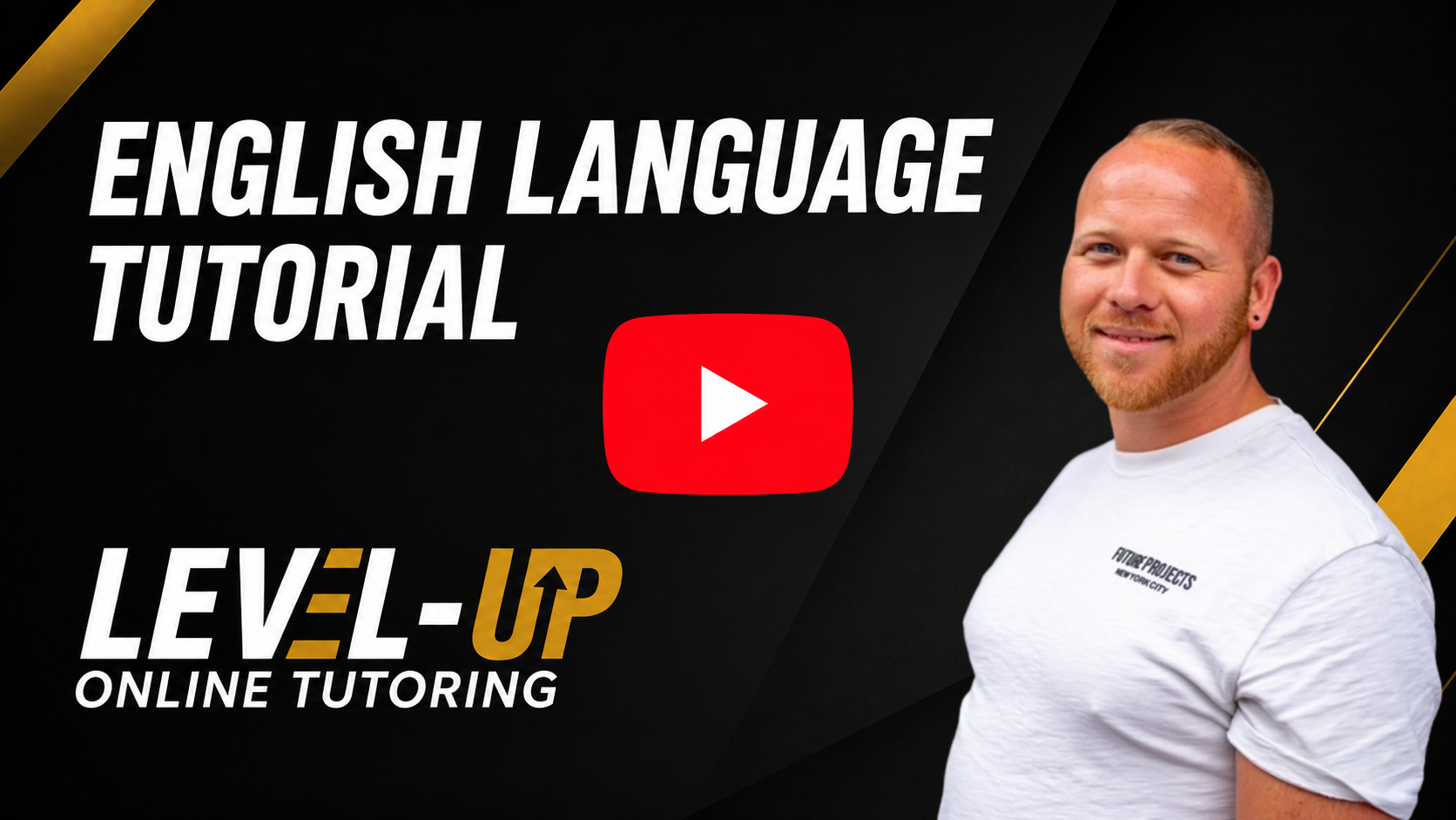 GCSE English Language Tutorial GCSE English Language tutorial video from Level Up Online Tutoring