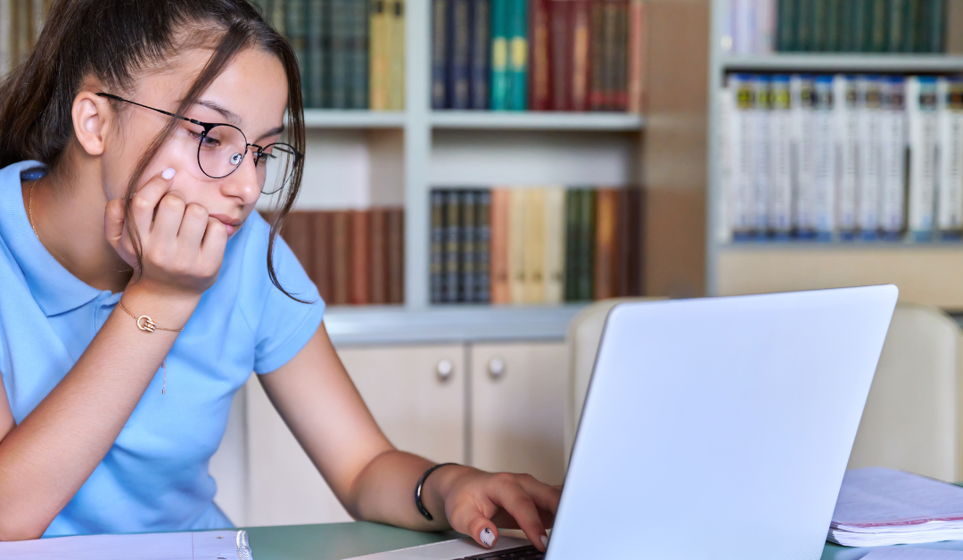 Year 10 Mock Exam Prep: The Best Time to Build Strong GCSE Habits & How Level-Up Can Help