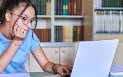 Year 10 Mock Exam Prep: The Best Time to Build Strong GCSE Habits & How Level-Up Can Help